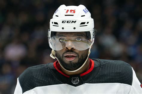 P.K. Subban Announces Retirement from NHL After 13 Seasons