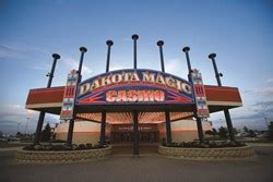 Best Casinos Near Sioux Falls, SD