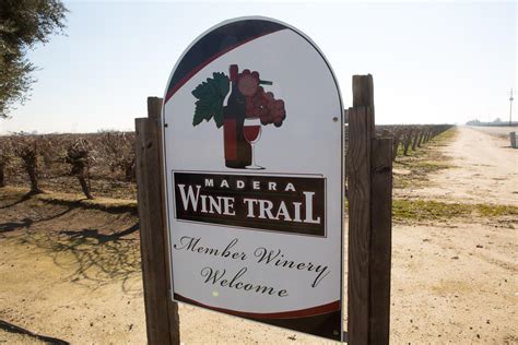 Video: Madera Wine Trail 2013 Holiday Spirit Weekend | Watch byYou ...