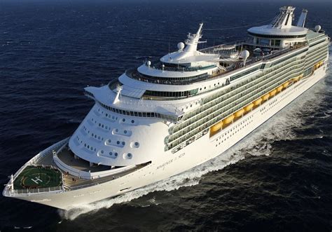 Mariner Of The Seas - Itinerary Schedule, Current Position | CruiseMapper | Serenade of the seas ...