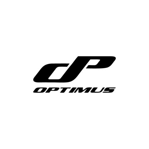Optimus Bikes Logo Vector - (.Ai .PNG .SVG .EPS Free Download)