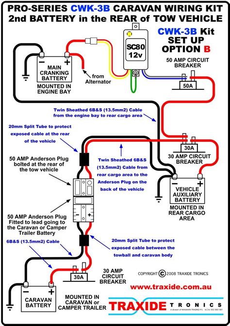 [DIAGRAM] Wiring Diagram Charging Trailer Battery - MYDIAGRAM.ONLINE