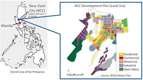 New Clark City Power Distribution and Retail Sales Service [KEPCO]