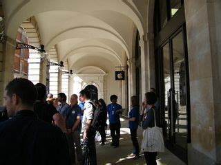 In pictures: Apple Store Covent Garden | TechRadar