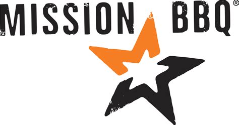 Mission Bbq Logo PNG Transparent – Brands Logos