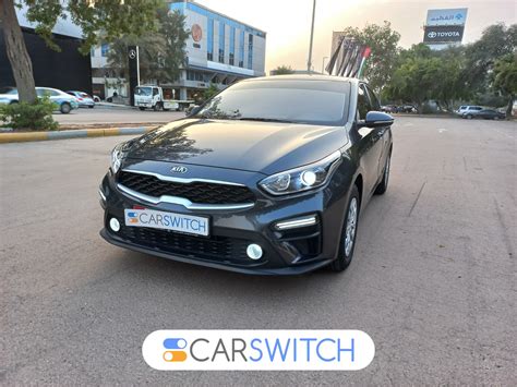 Used Kia Cerato 2022 Price in UAE, Specs and Reviews for Dubai, Abu Dhabi and Sharjah | Drive Arabia