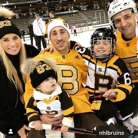 Bradley Marchand's girlfriend Katrina Sloane: Wife Bio (Photo ...