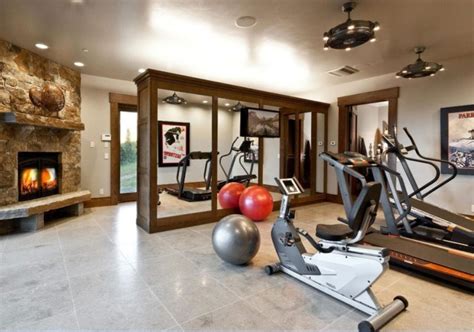 The Essentials For Your Apartment Gym - The Frisky