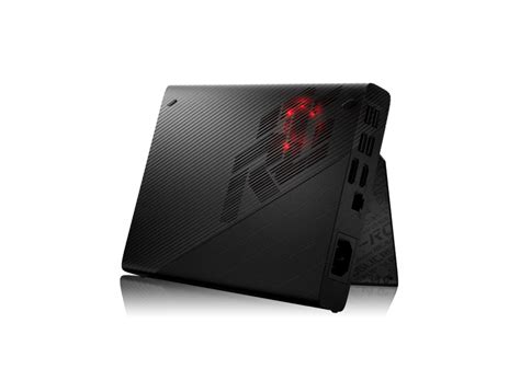 2021 ROG XG Mobile GC31 | External Graphics Docks｜ROG - Republic of ...