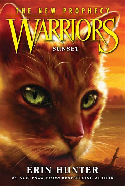 Warrior Cats Book Covers - Adazing