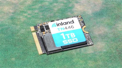 Inland TN446 1TB SSD Review: Inland’s Real M.2 2230 SSD is Here | Tom's Hardware