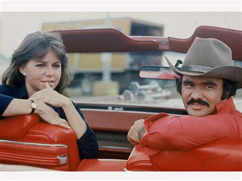 17+ best images about smokey and bandit on Pinterest | Trans am, Sally fields and Cars