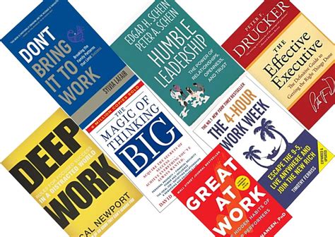 7 Best Professional Development Books For Entrepreneurs and employs