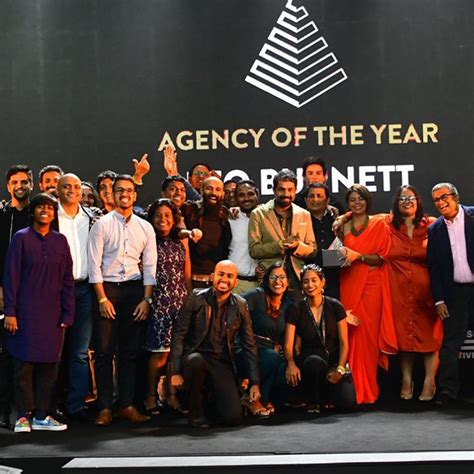 Epica Awards Sri Lanka: Leo Burnett wins Agency of the Year | Creative Brands