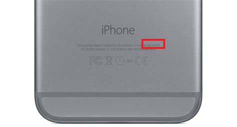 Identifying your iPhone or iPad Model | Phone Repair That Comes 2U | fix2U