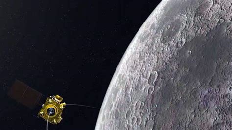 Chandrayaan-3 Moon Mission Ready to Launch in Space, Passes Key Tests