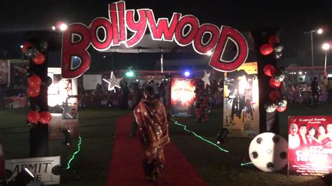 Bollywood Retro Theme Party Decorations Shaadisaga Exceptionally ...