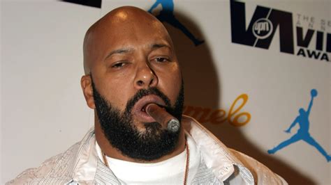 Suge Knight Biopic En Route After Death Row Co-Founder Sells Life Rights | Complex