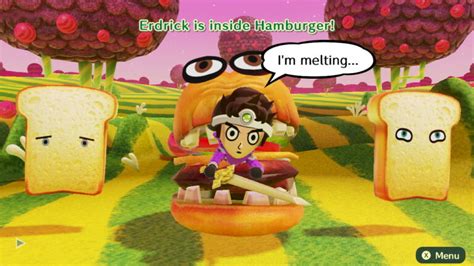 Miitopia Switch Review - RPGamer