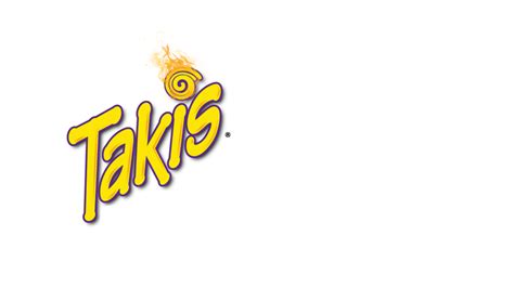 Old Takis Logo