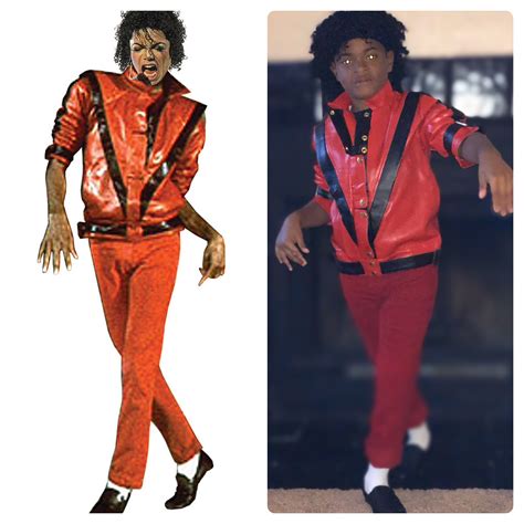 Michael Jackson costume | Michael jackson costume, Cute kids, Costumes