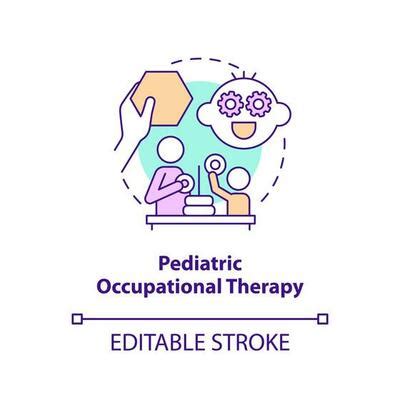 Occupational Therapy Logo Vector Art, Icons, and Graphics for Free Download