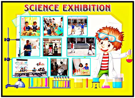 Science Expo 2023 - VIDHYA VISHWALAYA Global School of Secondary ...