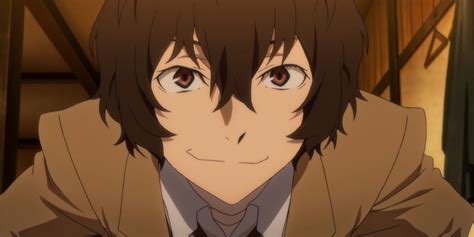 Bungo Stray Dogs: The Limitations of Dazai's Ability