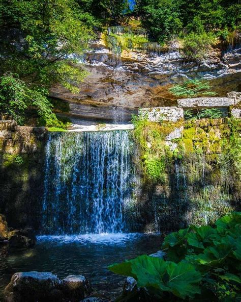 The 12 Best Waterfalls in Jura, France - Complete Guide to Cascades du Jura - Kevmrc | France ...