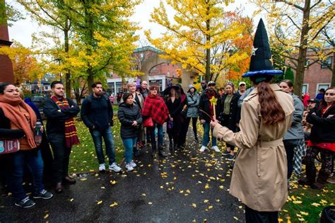 13 Spookiest Things to Do in Salem, MA, for Halloween 2022