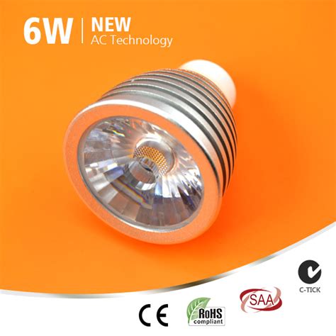 Aluminum LED Bulbs - Manufacturer, Supplier, Exporter