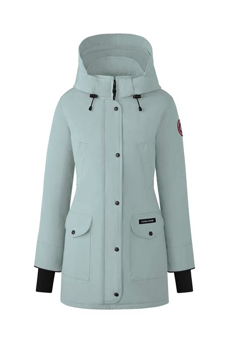 Women's Trillium Parka | Canada Goose®