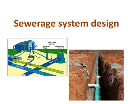 design of sewers ppt - howtowearashawl