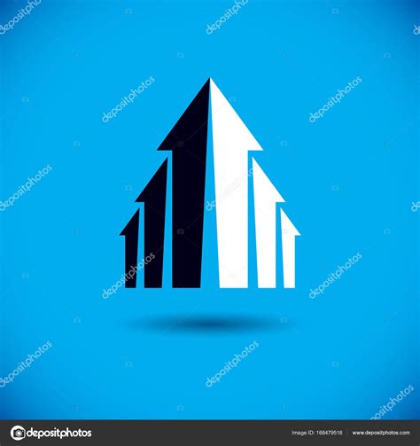 Business development logo Stock Vector by ©Ostapius 168479518