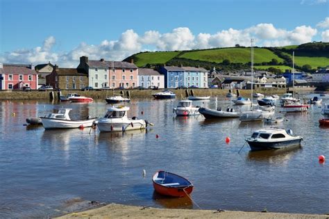 Find Aberaeron, Wales Hotels- Downtown Hotels in Aberaeron- Hotel ...