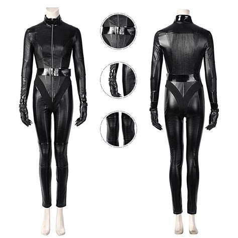 Catwoman Costume