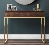 Hall & Console Tables | Furniture123