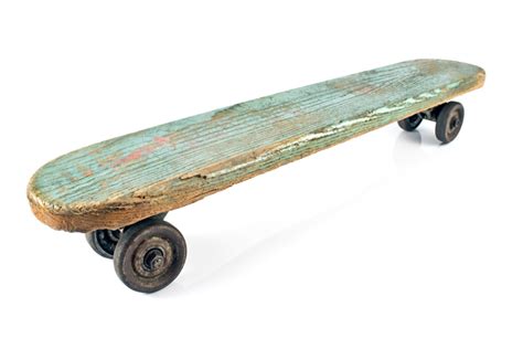 Oase Lao mit der Zeit skateboard 1950 Wissenschaft ausgraben Ausgezeichnet