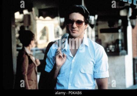 Original Film Title: AMERICAN GIGOLO. English Title: AMERICAN GIGOLO ...