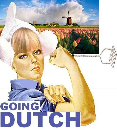 Pin by Theresa Bakker on Much Dutch | Going dutch, Dutch ancestry, Dutch