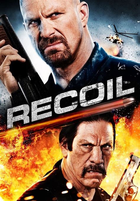 Recoil streaming: where to watch movie online?