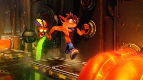 Level Hints - Crash Bandicoot 2: Cortex Strikes Back