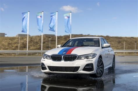 Circuit Zandvoort | BMW Driving Experience