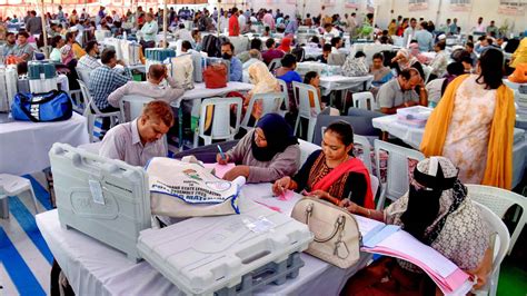 Telangana Election Result 2023: Key constituencies, total voters – all ...