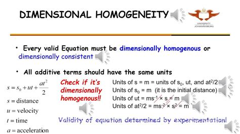 Dimensionless Quantity