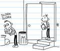 Diary of a Wimpy Kid: The Last Straw - Diary of a Wimpy Kid Wiki