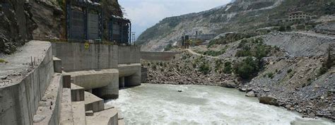 5th Largest Hydro Power Project in Butan | Punatsangchhu Hydroelectric ...