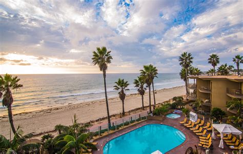 Pacific Terrace Hotel San Diego: Review & What To Expect | La Jolla Mom