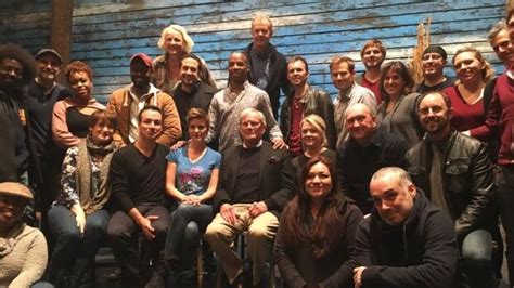 Performing on Broadway 'surreal' experience for local Come From Away cast members | CBC News