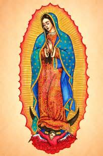 Our Lady Of Guadalupe Vector at Vectorified.com | Collection of Our Lady Of Guadalupe Vector ...